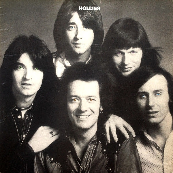 Hollies – ParSonics Studio