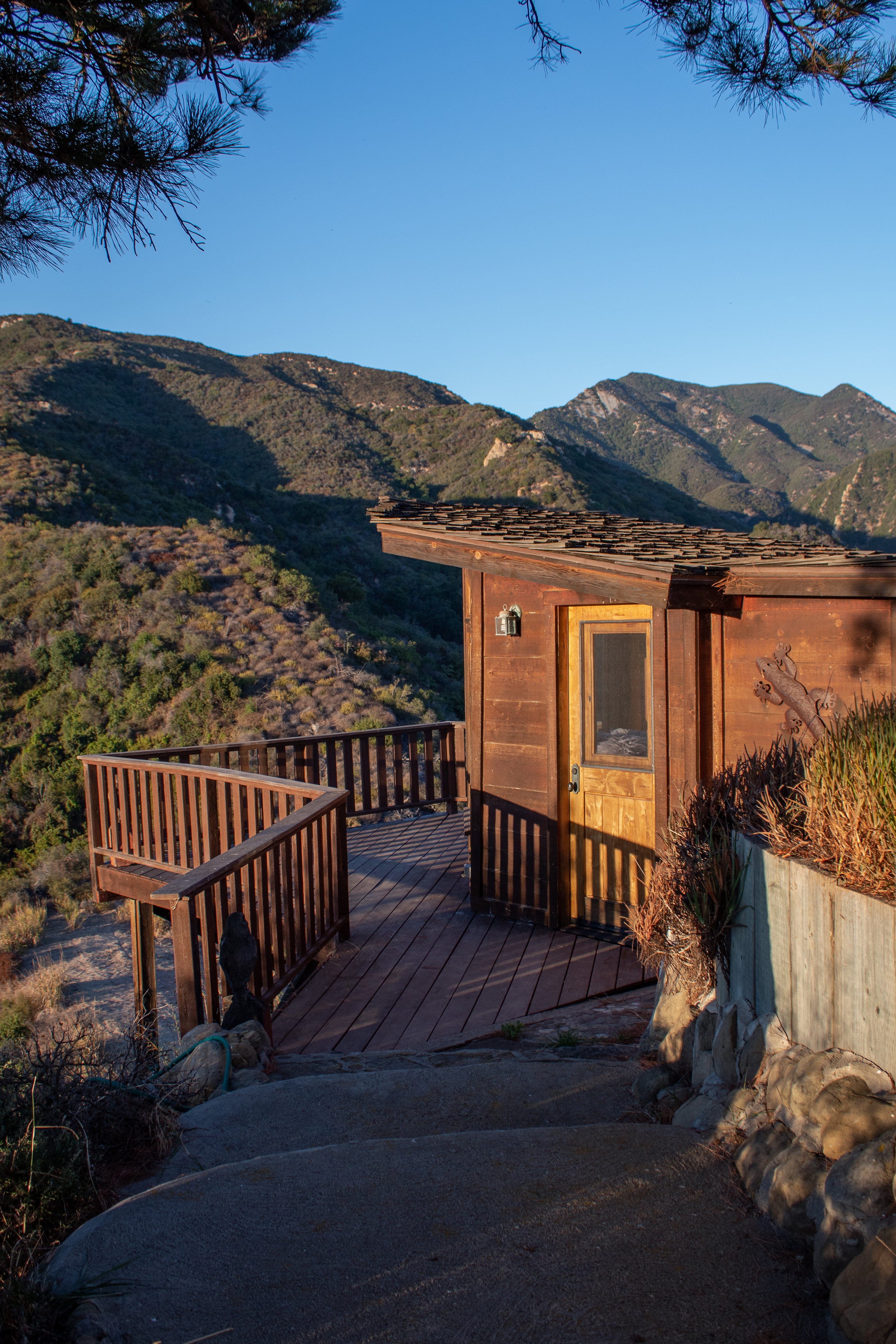 Mountain House – ParSonics Studio
