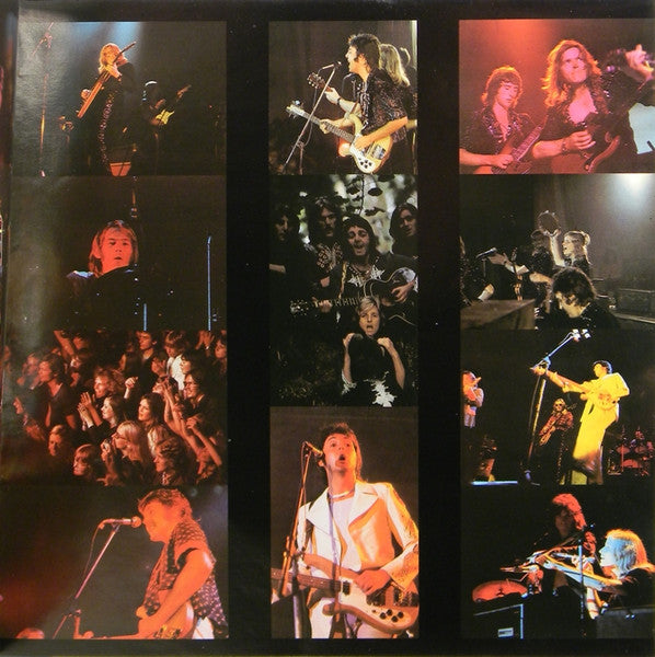 Red Rose Speedway – ParSonics Studio